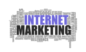 internet marketing