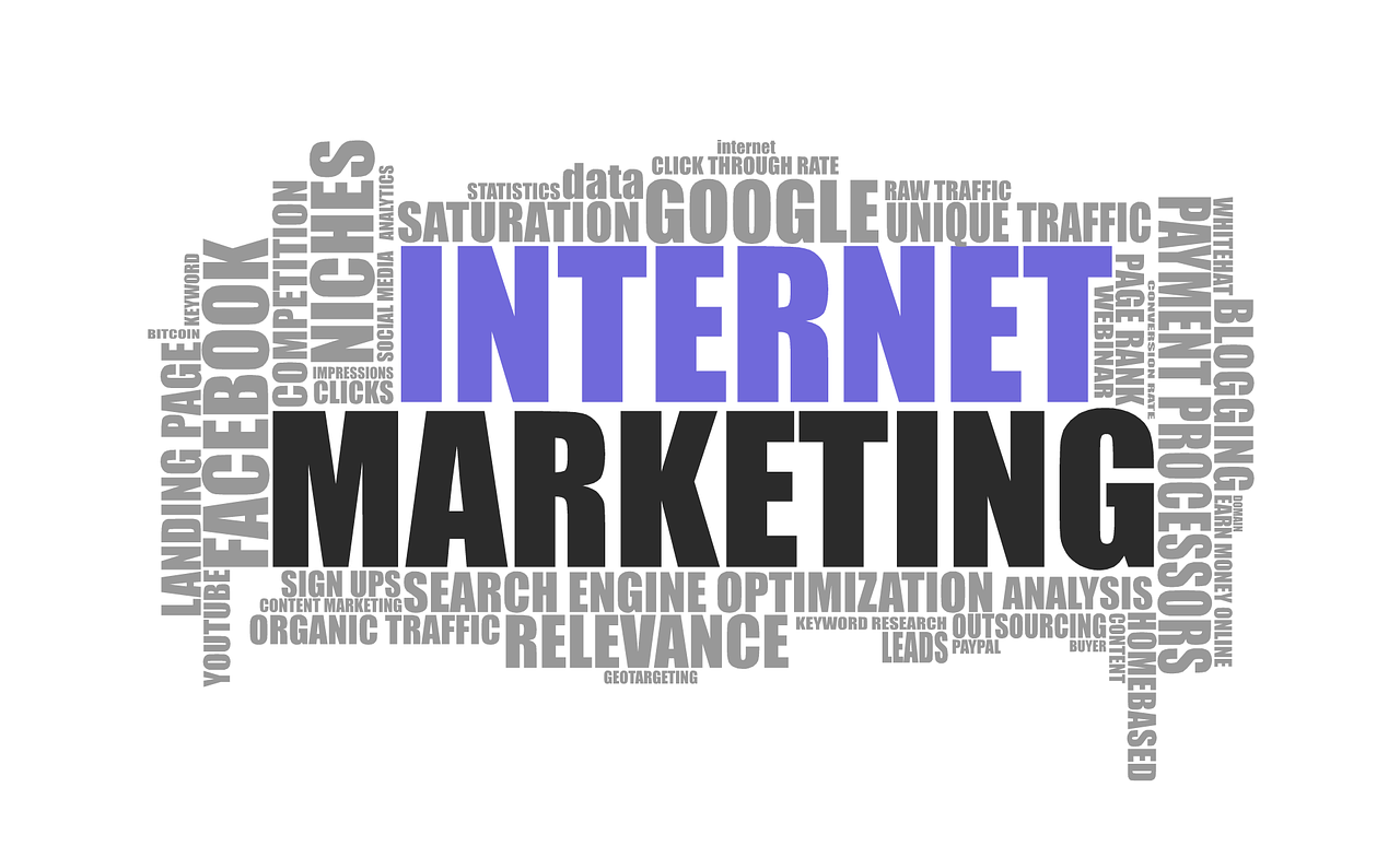 internet marketing