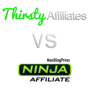 ThirstyAffiliates vs MBP Ninja Affiliate cloak