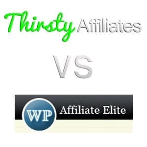 ThirstyAffiliates Vs. WP Affiliate Elite