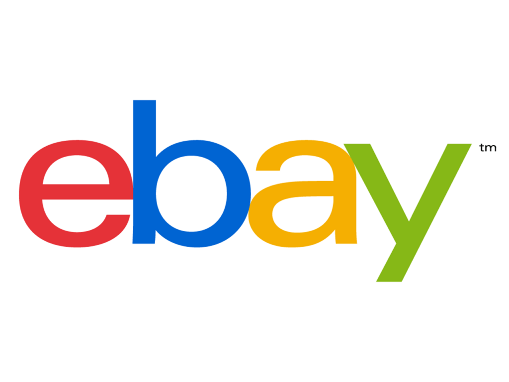 ebay logo