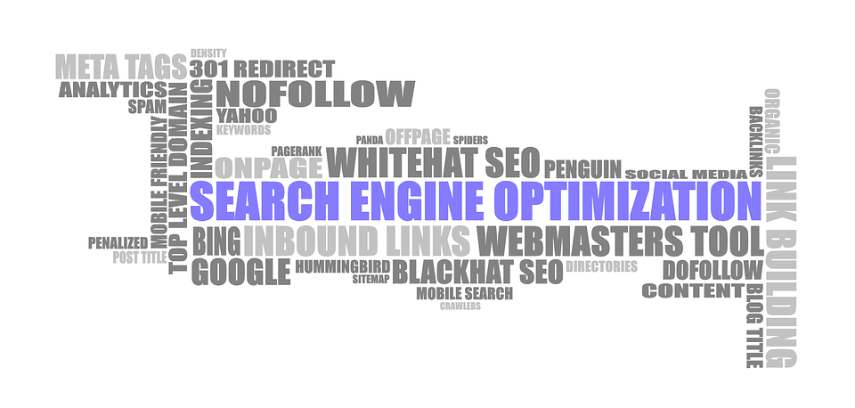 SEO Essentials