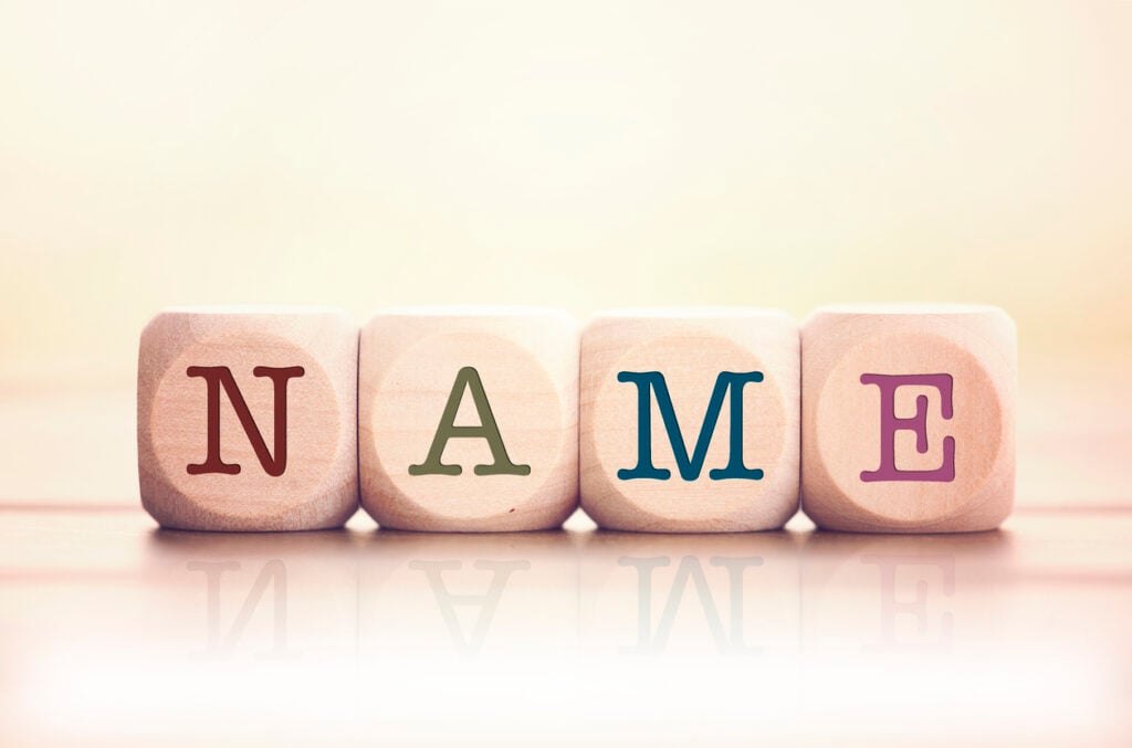 How to Choose a Brand Name for Your Business